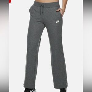 Nike Women's Gray Track Pants Discount!
